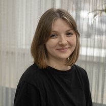 Гопта Валентина