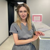 Дещеня Наталья Станиславовна