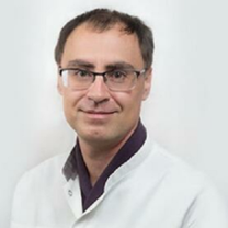 Гребенников Дмитрий Сергеевич