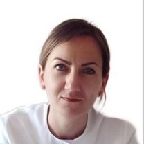 Павлович Татьяна Сергеевна