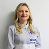 Ефименко Анна Николаевна