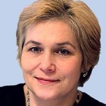 Лапицкая Светлана Александровна