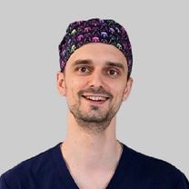 Яновский Сергей Александрович