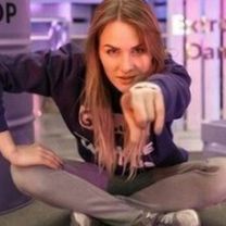 Барташевич Дарья