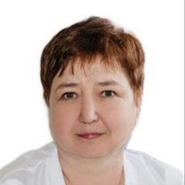 Лопушко Инесса Дмитриевна