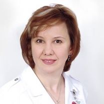 Головко Елена Вацлавовна