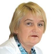 Базылева Галина Владимировна