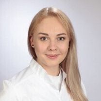 Яцыно Мария Владимировна