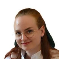 Шлыкова Екатерина Олеговна