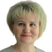 Попкова Светлана Викторовна