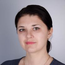 Трибуш Анна Григорьевна