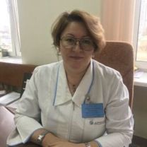 Малышкина Марина Геннадьевна