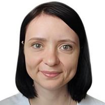 Квачук Ольга Сергеевна