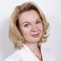 Савицкая Юлия Валентиновна