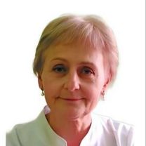 Данилова Галина Семеновна