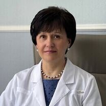 Диженина Людмила Артемовна