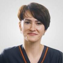 Бойко Евгения Станиславовна