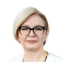 Скляренко Наталья Вячеславовна