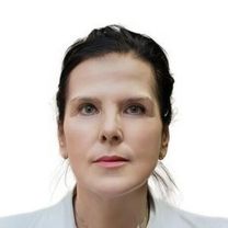 Маджидова Инна Эргардовна