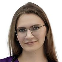 Юрис Ольга Адамовна