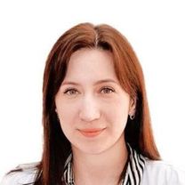 Каширина Любовь Андреевна