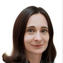 Ашомко Юлия Павловна