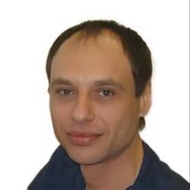 Корень Александр Петрович