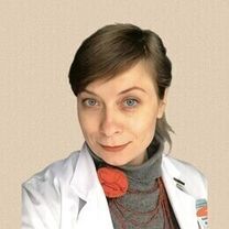 Никулина Екатерина Юрьевна