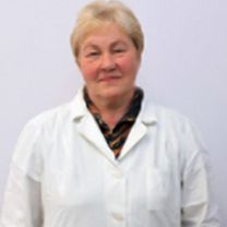 Нагулевич Ольга Николаевна