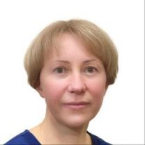 Колячко Инна Ивановна