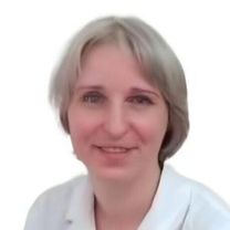 Быкова Наталья Владимировна