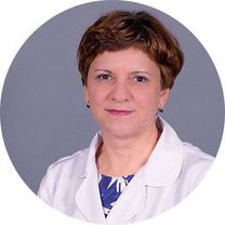 Штыкова Ирина Николаевна