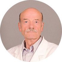 Федорович Евгений Николаевич