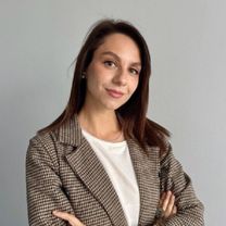 Довгаль Дарья Викторовна