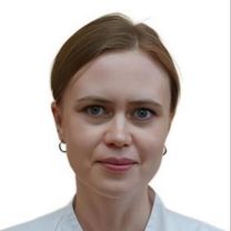 Дубровская Марина Николаевна