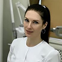 Максименко Ирина