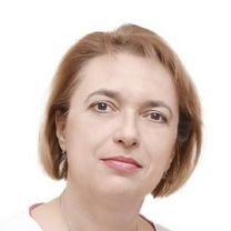 Данильчик Анжелика Викторовна