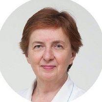 Цитович Наталья Олеговна