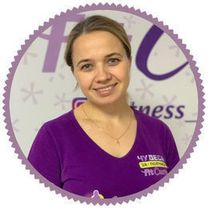 Дырикова Анна