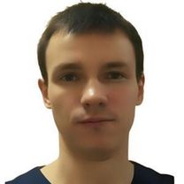 Инякин Илья Владимирович