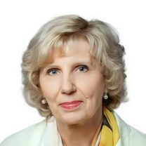 Якубовская Татьяна Михайловна