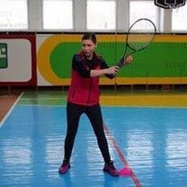 Журавлева Наталья Олеговна