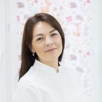 Савич Ольга Леонидовна