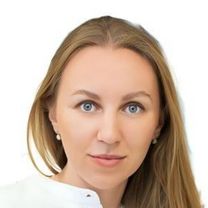 Крук Наталия Ивановна