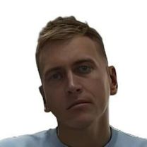 Бородачёв Антон Вячеславович