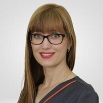 Кузнецова Светлана Ивановна