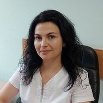 Залевская Ольга Олеговна