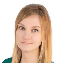 Сухойда Александра Георгиевна