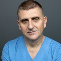 Краевский Геннадий Чеславович