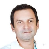 Севковский Игорь Александрович